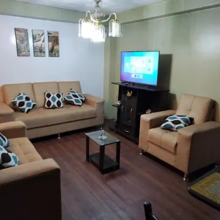 Casa Fabrizio Apartment