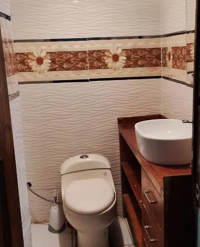 Apartamento Casa Fabrizio Cusco