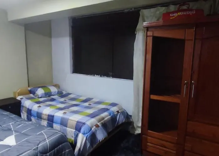 Casa Fabrizio Cusco