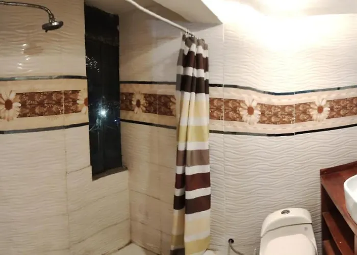 Casa Fabrizio Apartamento
