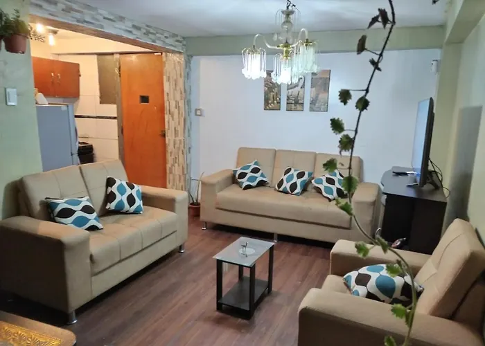 Casa Fabrizio