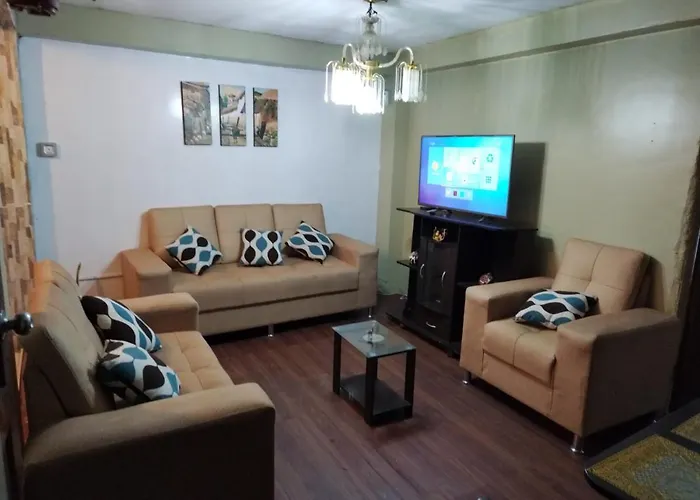 Apartamento Casa Fabrizio