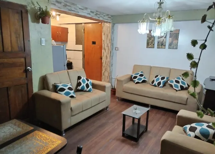 Casa Fabrizio *