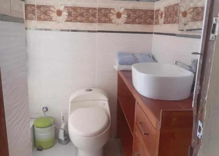 Casa Fabrizio Cusco