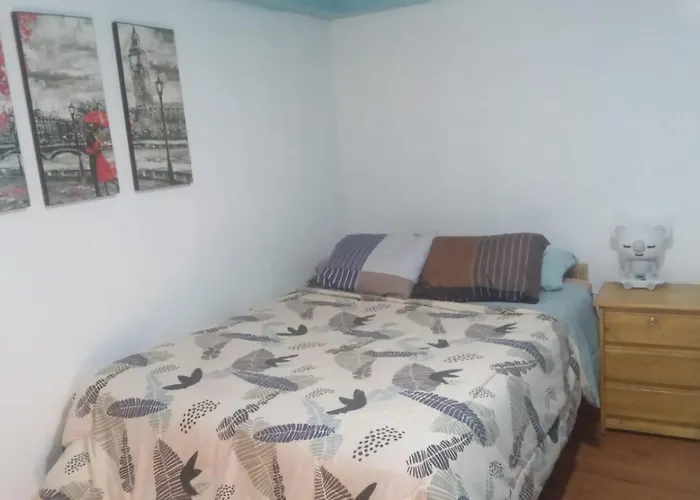 Casa Fabrizio *
