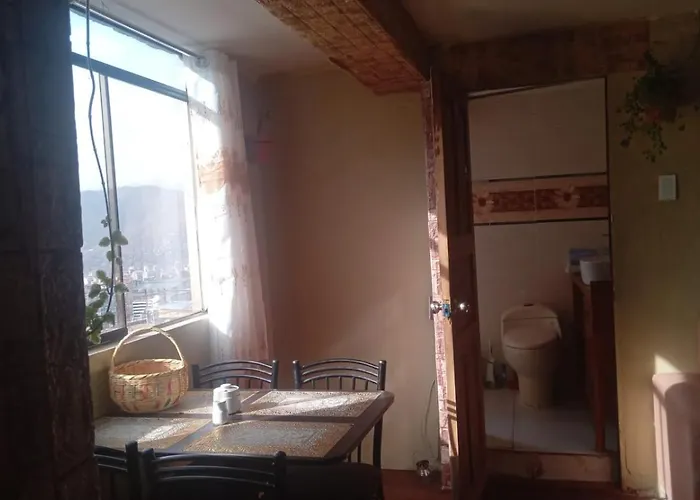 Apartamento Casa Fabrizio *