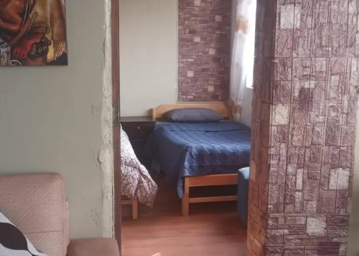 Apartamento Casa Fabrizio