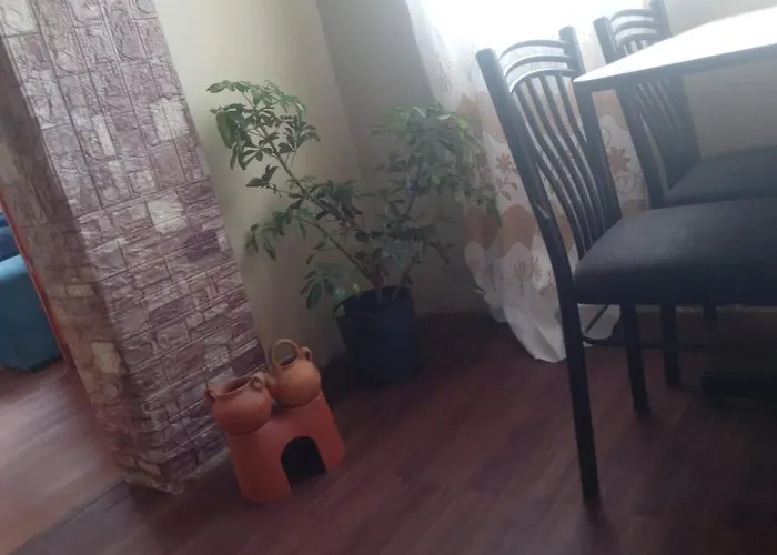 Casa Fabrizio *