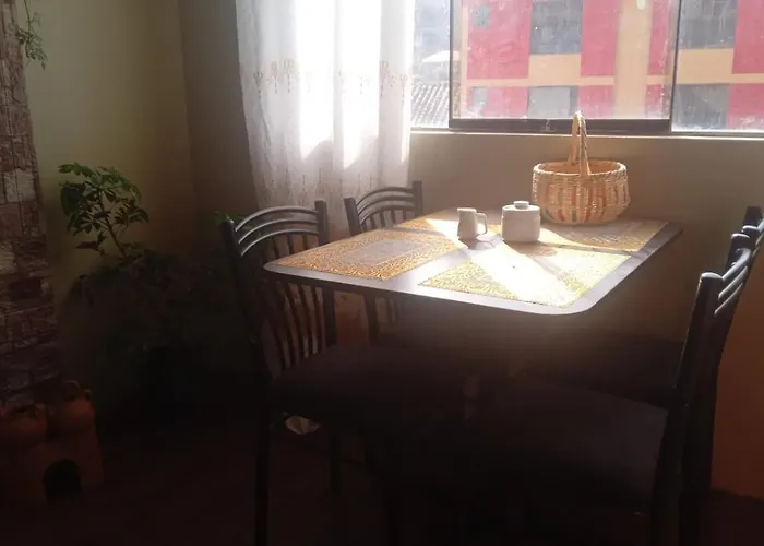 Casa Fabrizio *