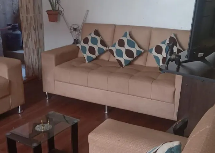 Casa Fabrizio * Cusco