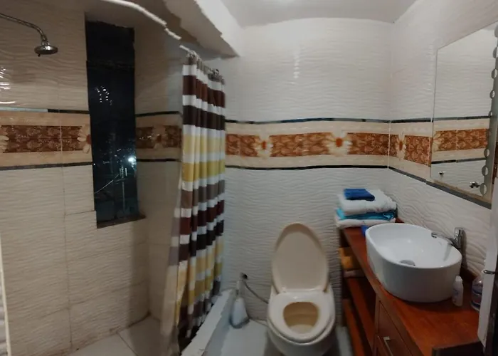 Apartamento Casa Fabrizio