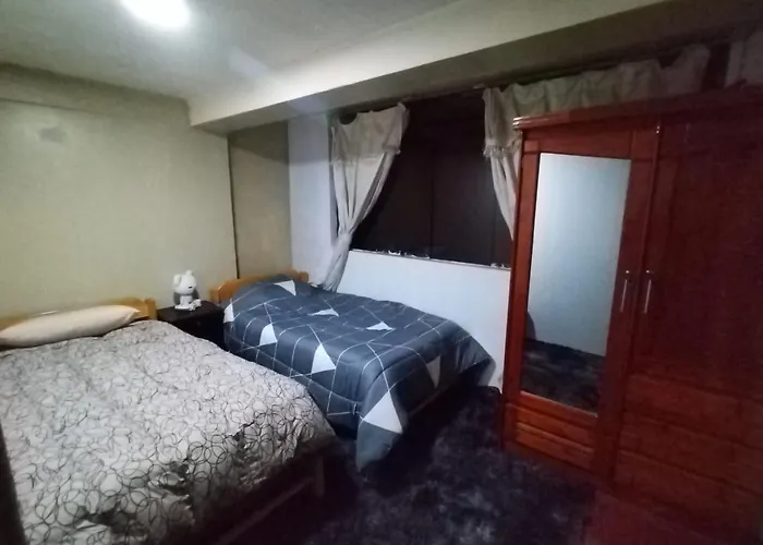 Casa Fabrizio Apartamento
