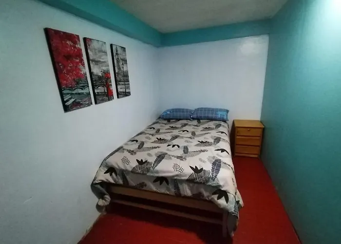 Casa Fabrizio *