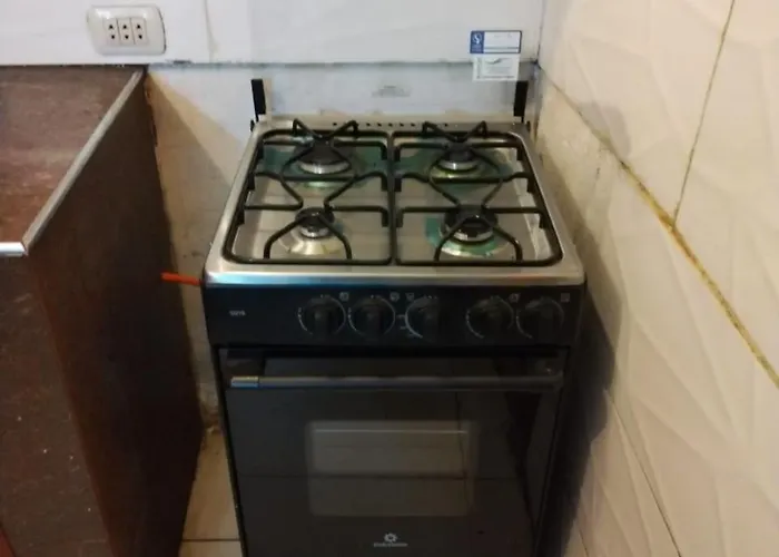 Apartamento Casa Fabrizio Cusco
