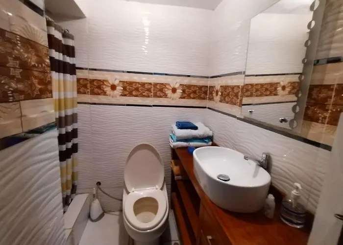 Apartamento Casa Fabrizio *