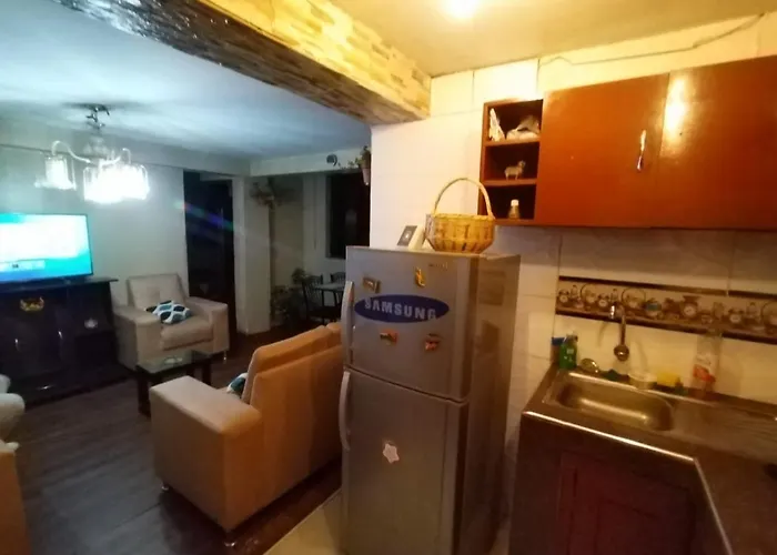 Casa Fabrizio *