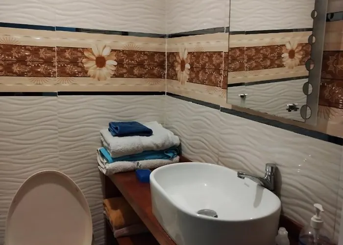 Apartamento Casa Fabrizio Cusco