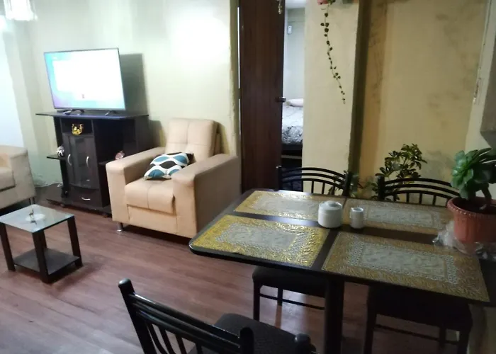 Casa Fabrizio * Cusco