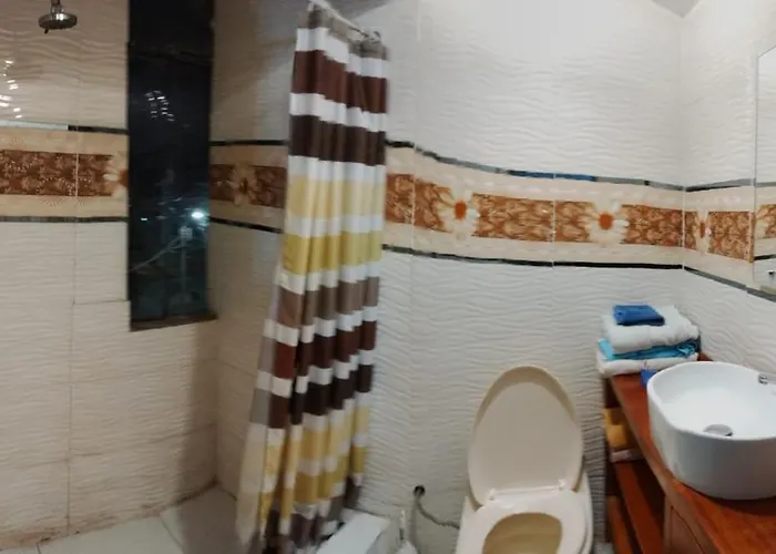 Apartamento Casa Fabrizio *