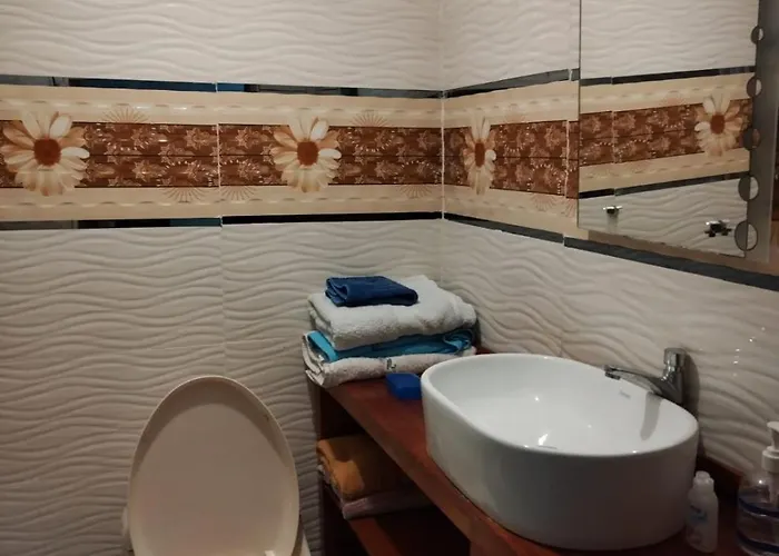 Casa Fabrizio