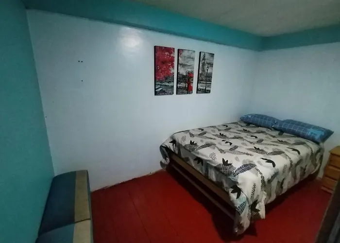 Casa Fabrizio Apartamento *