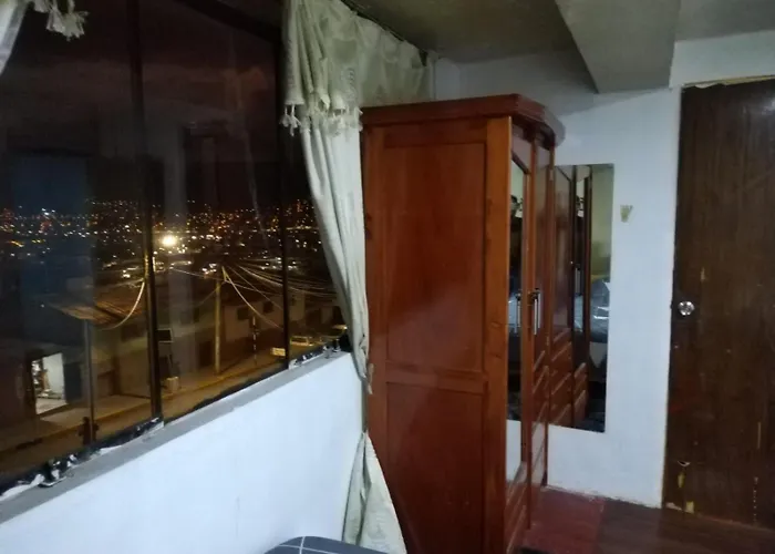 Casa Fabrizio