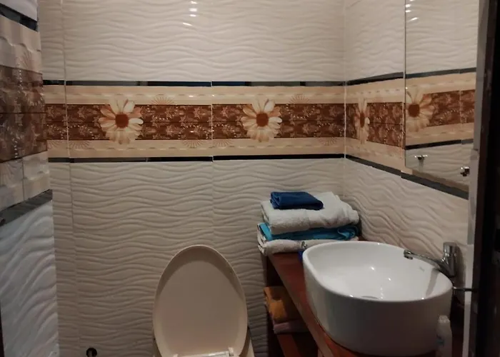 Casa Fabrizio Apartamento *