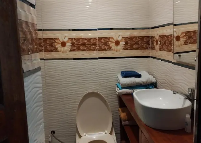 Apartamento Casa Fabrizio Cusco
