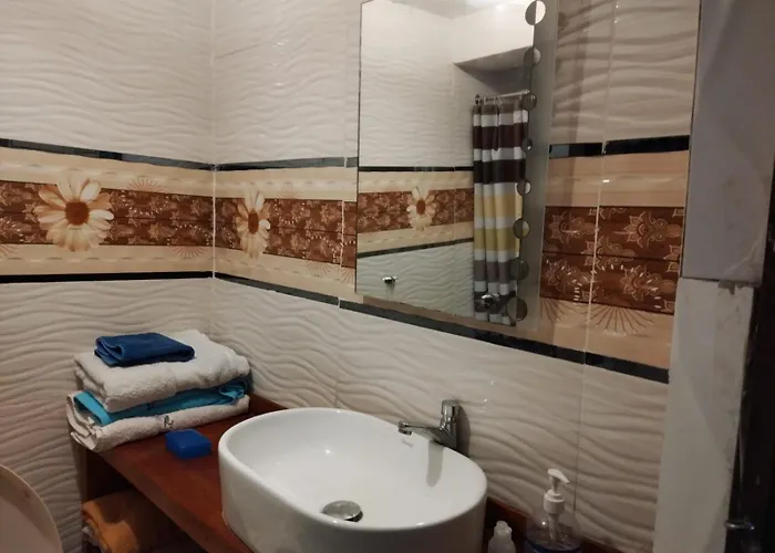 Casa Fabrizio Cusco