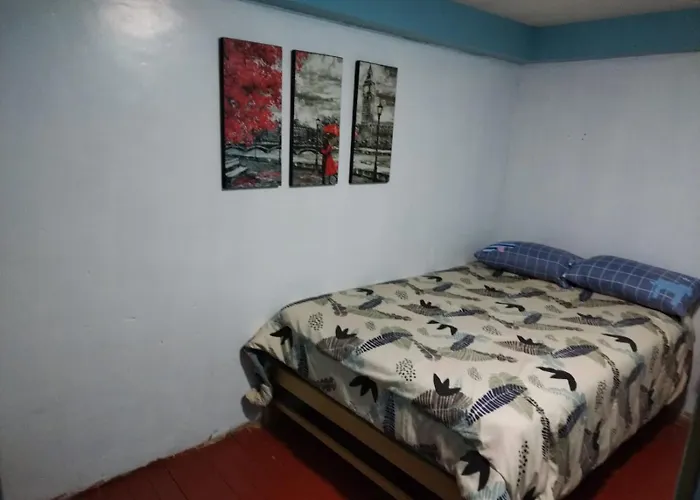 Casa Fabrizio Apartamento