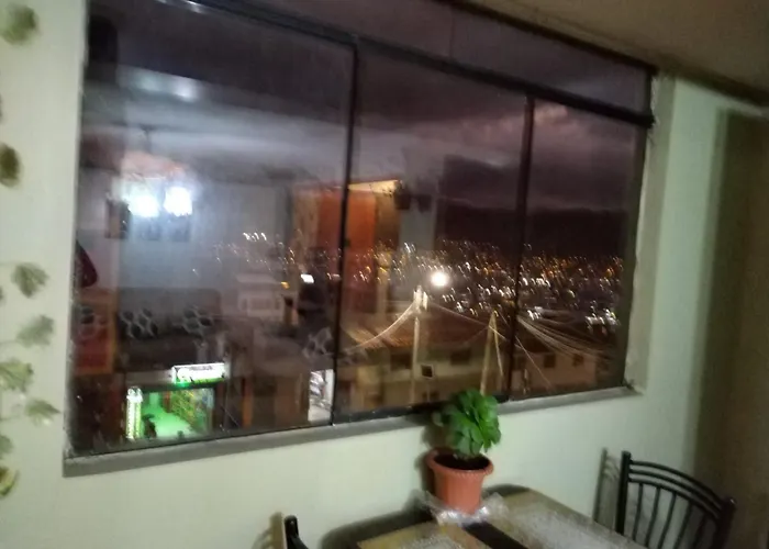 Casa Fabrizio