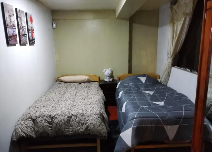 Apartamento Casa Fabrizio Cusco
