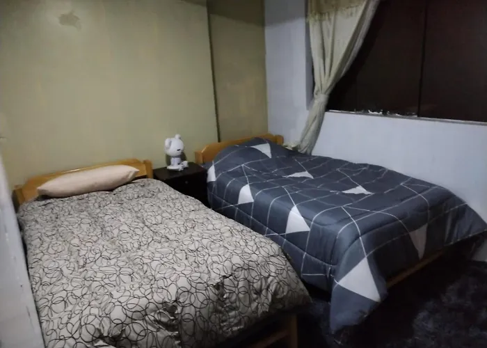 Apartamento Casa Fabrizio