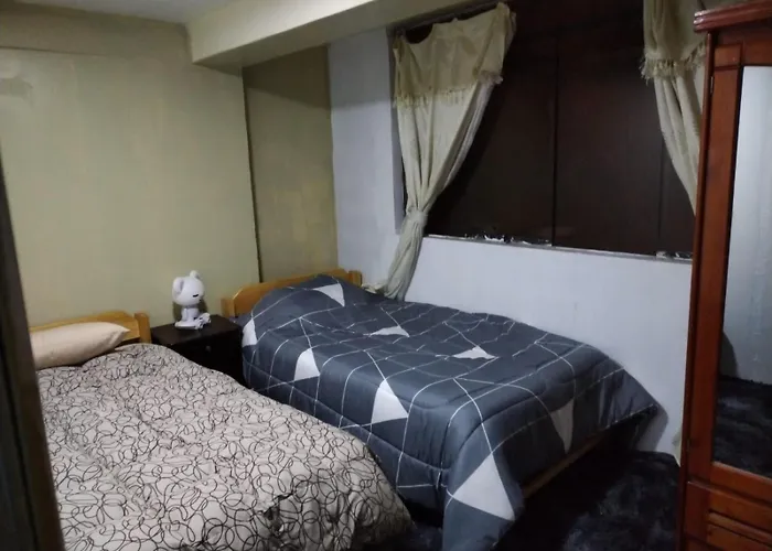 Casa Fabrizio *